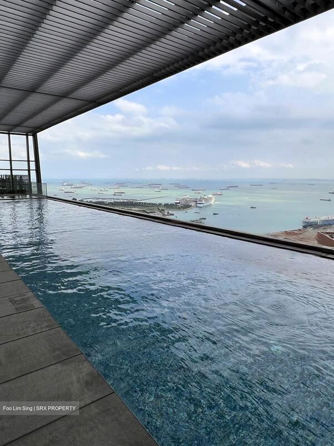 Wallich Residence  (D2), Condominium #460036371